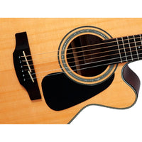 Thumbnail for Guitarra Electroacustica Takamine 6 Cuerdas Natural, Gn30ce Nat