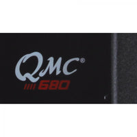 Subwoofer Activo Qmc-680, 18 PuLG, Mp3 Y Bt