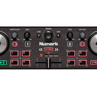 Thumbnail for Controlador Numark Dj2gotouch 2 Canales