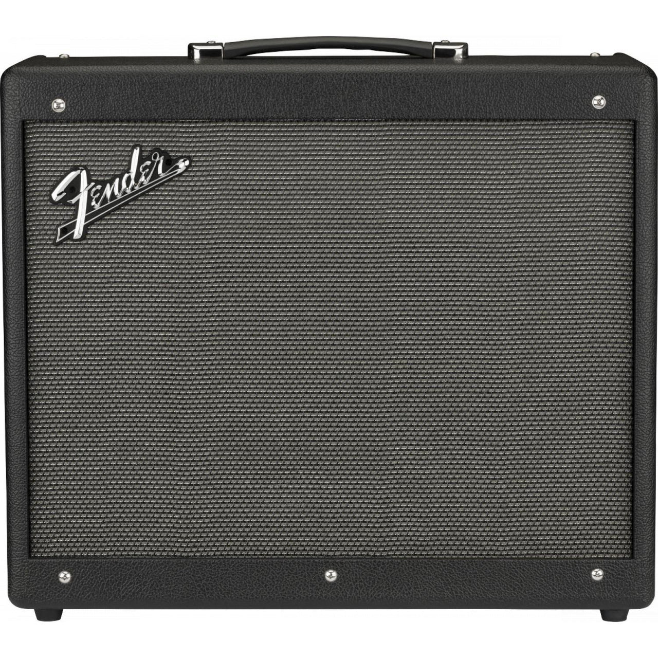Amplificador Fender Mustang Gtx100 120 V Para Guitarra 2310700000