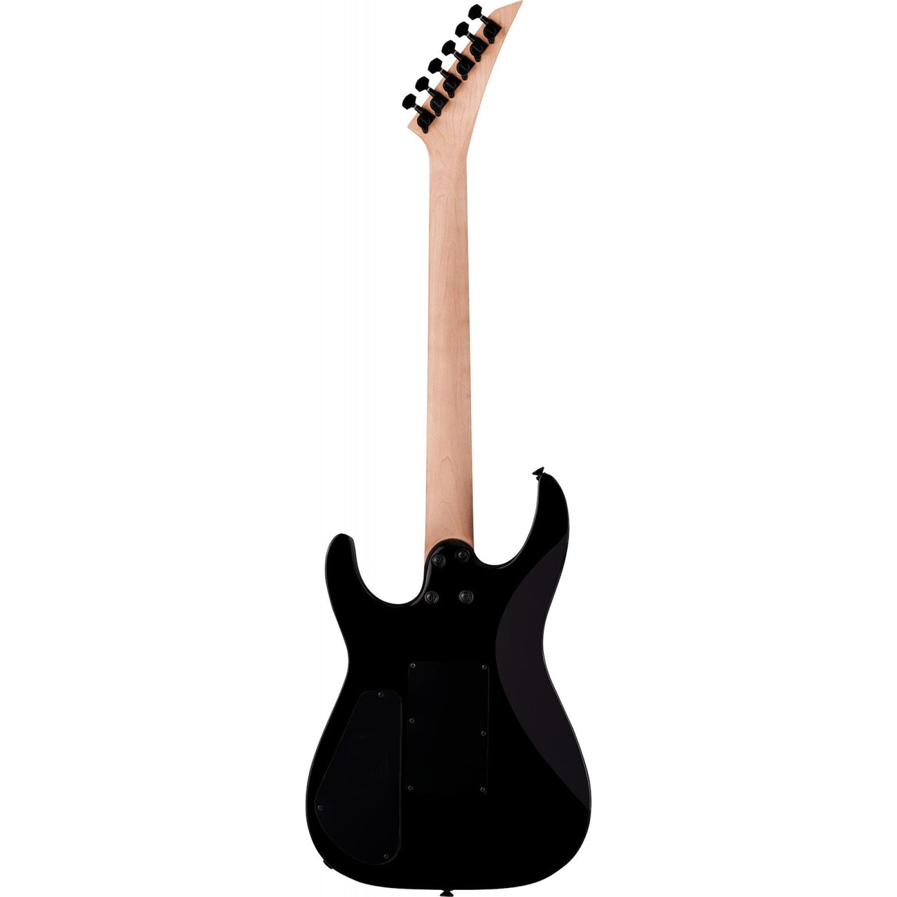 Guitarra Jackson Dk3xr Hss Electrica Black 2910022503