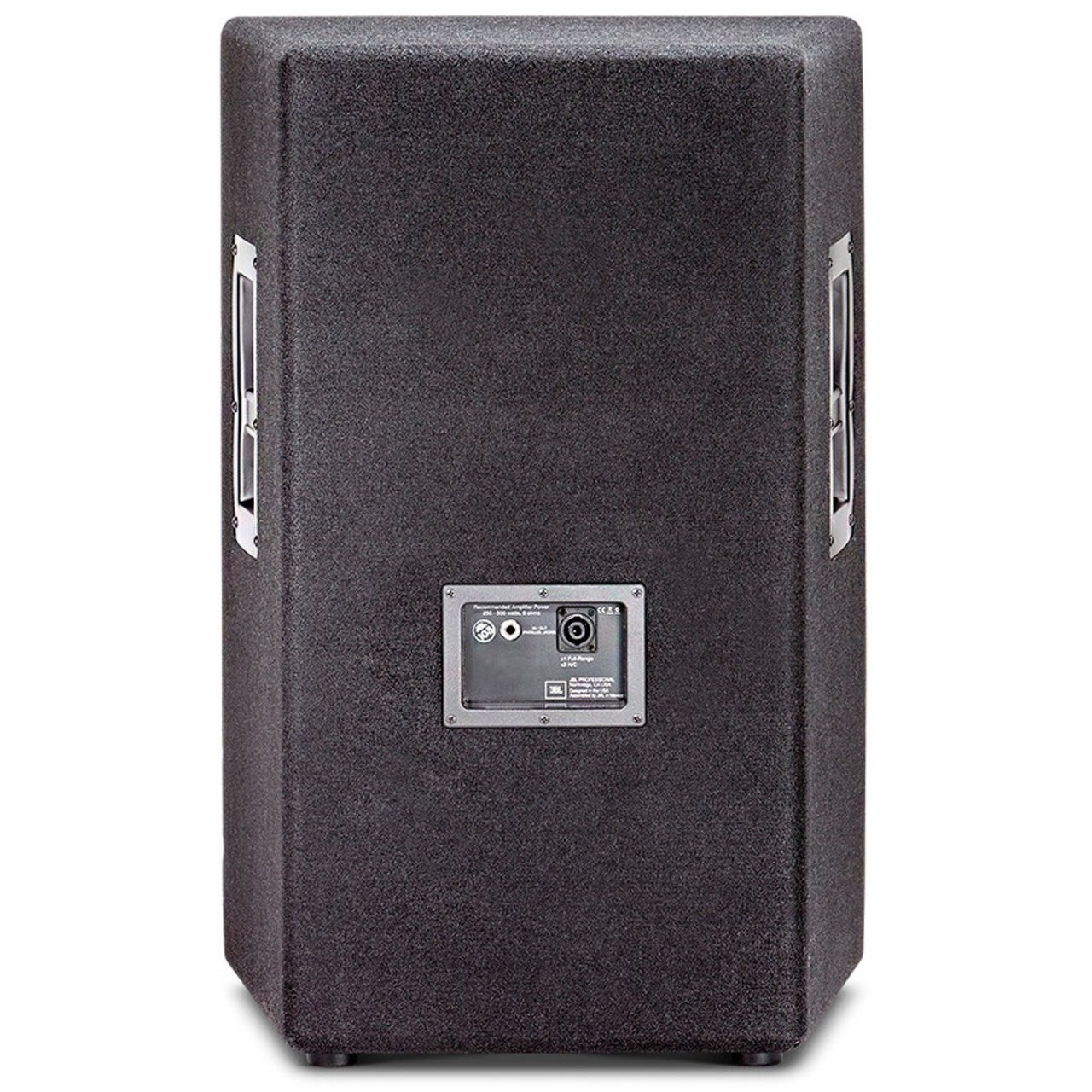 Bafle Jbl 2 Vias, 1 X 15 , 250 Watts Rms, 1000w Peak. Jrx215