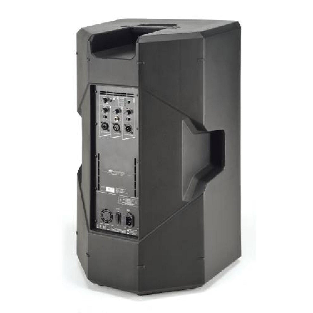 Bafle Db Technologies Kl 15  Activo 15 Pulgadas Con Filtros Fir