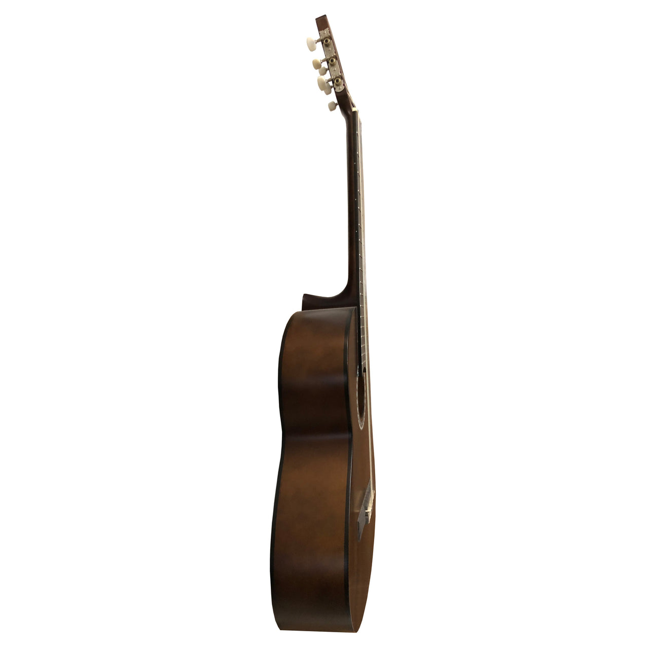 Guitarra Clasica Gewa Ps510150 Miel 4/4