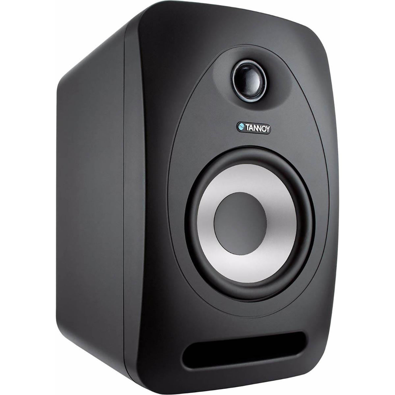 Bafle Tannoy Monitor Reveal 502 Biamplificado Pot 75W a 50W