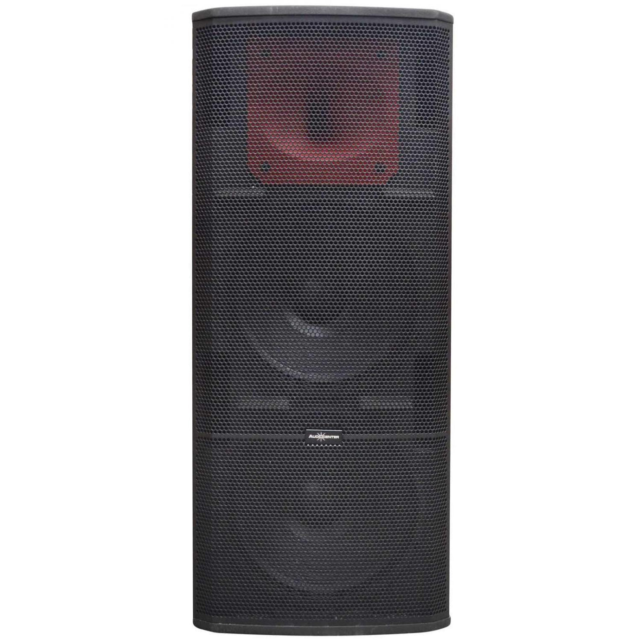 Bafle Audiocenter Club-3152 Pasivo 2x15 pulgadas