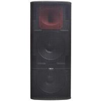 Thumbnail for Bafle Audiocenter Club-3152 Pasivo 2x15 pulgadas