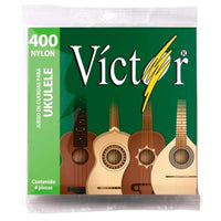 Thumbnail for Encordadura Victor P/Ukulele, Vcuk-400