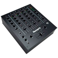 Thumbnail for Mezcladora Numark 4 Canales P/Dj, M6usb Black
