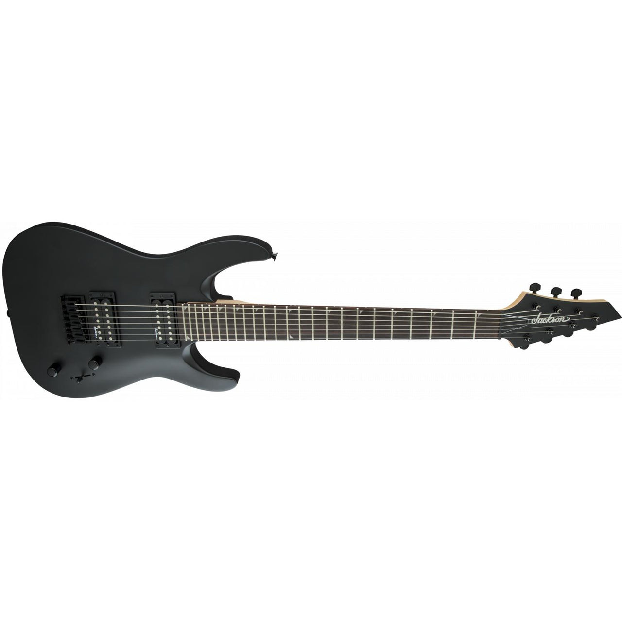 Guitarra Jackson Js22-7 Dka Ht Series Js Dinky Electrica 2910132568