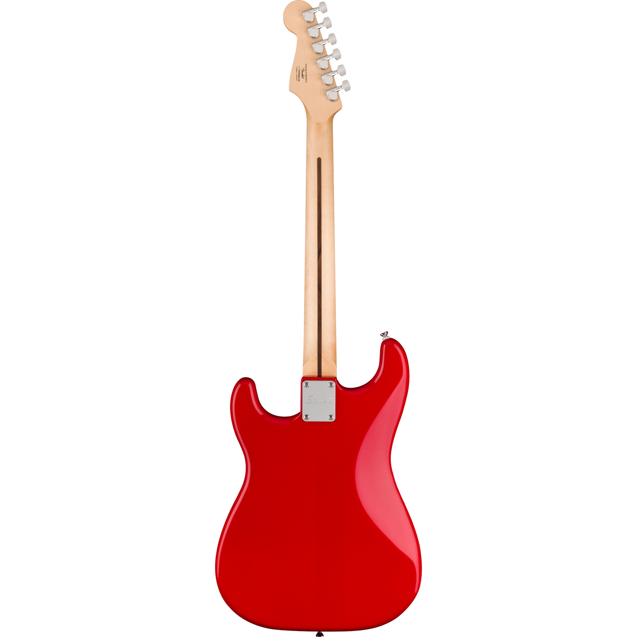 Guitarra Electrica Fender Squier Sonic Stratocaster HT Torino Red 0373250558