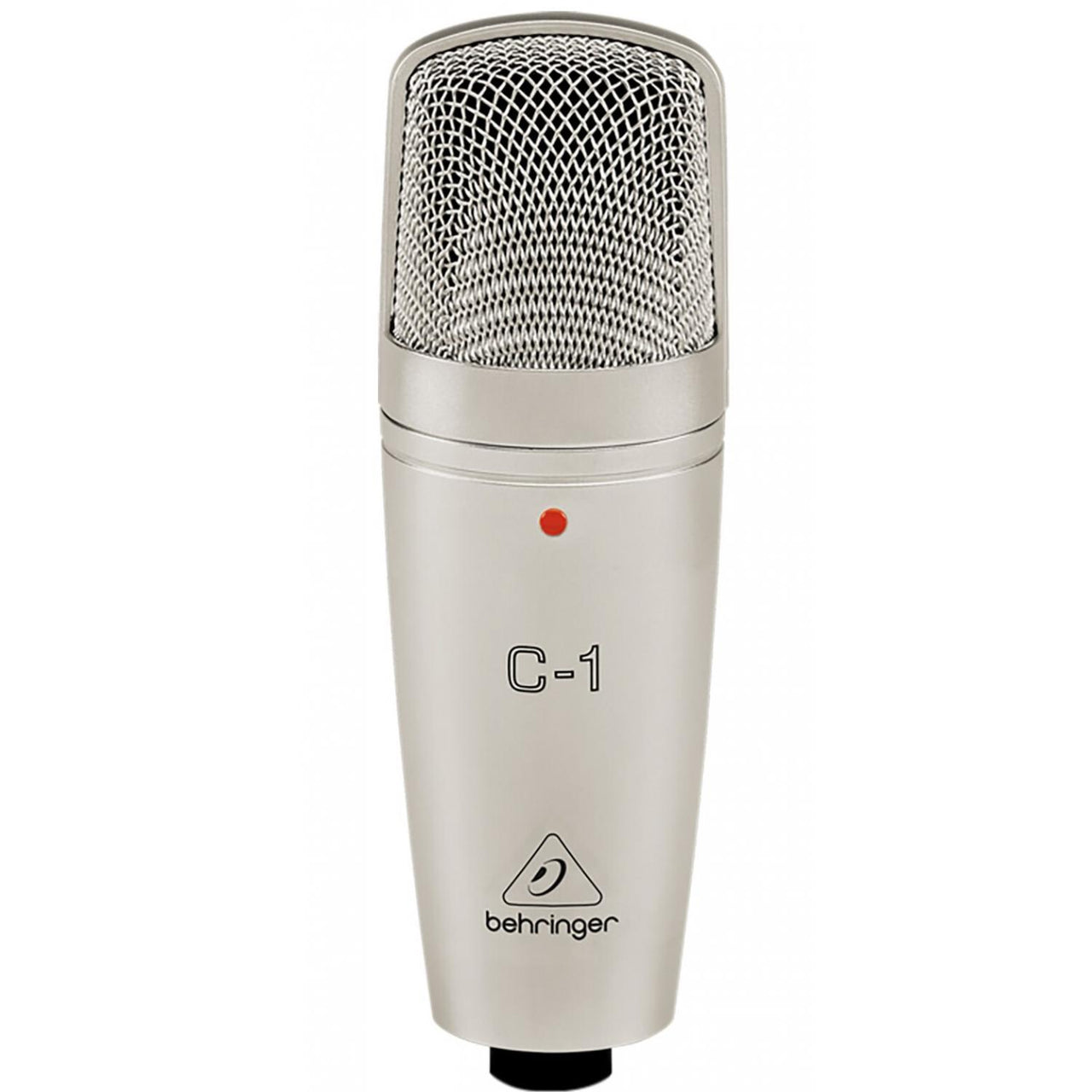Sistema Behringer Grabacion U-phoria Studio Con Um-2