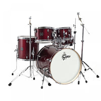 Thumbnail for Bateria Gretsch Acustica Energy 20