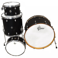 Thumbnail for Bateria Gretsch Ct.club Rock Sin Stands