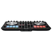 Thumbnail for Controlador Reloop Beatmix 4 Mk2 DJ Serato, plug and play