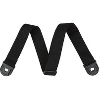Thumbnail for Thaly Fender Supersoft Strap Black Quickgrip 0990629010