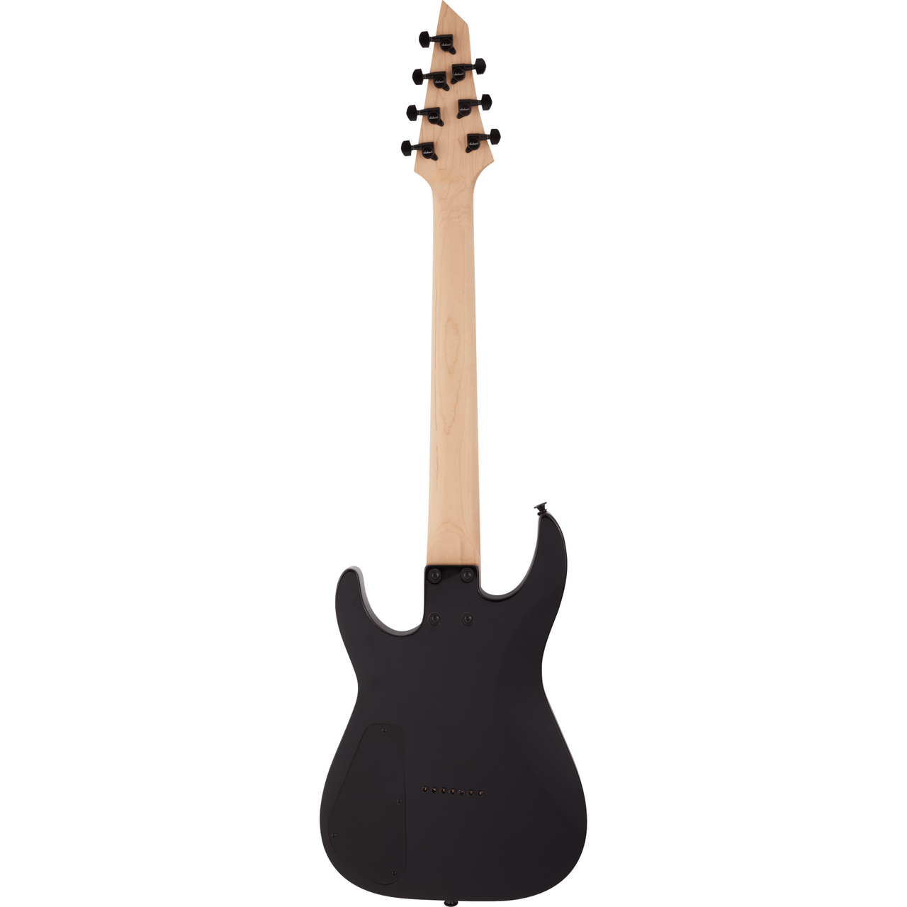 Guitarra Electrica Jackson JS Series Dinky Arch Top JS22Q-7 DKA HT 7 Cuerdas 2918804585