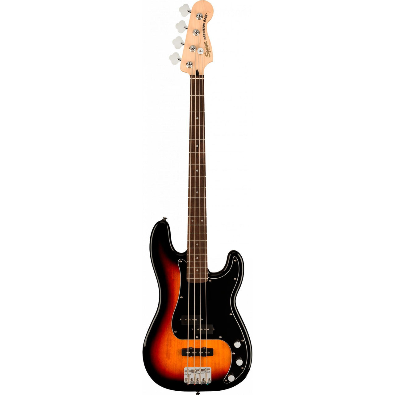 Paquete Bajo Fender Affinity Series Precicion 0372980000