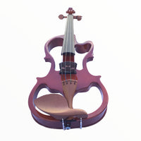 Thumbnail for Violin Electrico Amadeus Cellini 4/4 Mve008-3 Maple