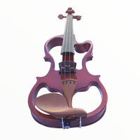Thumbnail for Violin Electrico Amadeus Cellini 4/4 Mve008-3 Maple