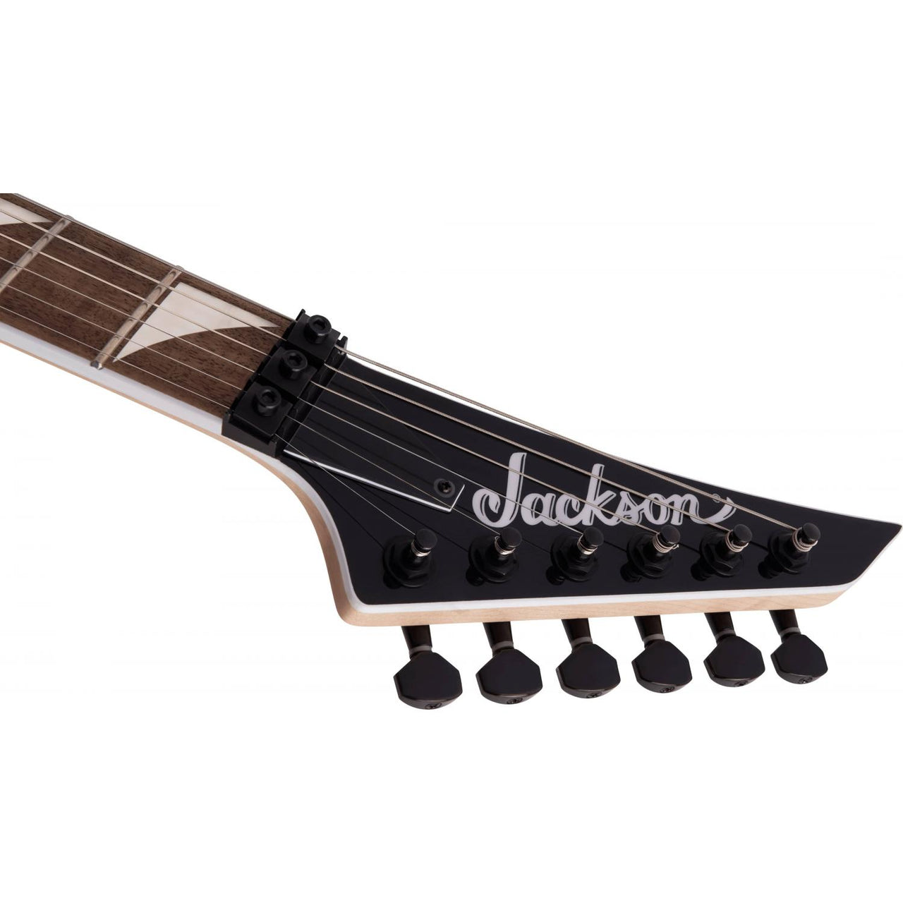 Guitarra Jackson X Series Dinky Dk2x Electrica Snow White 2910032576