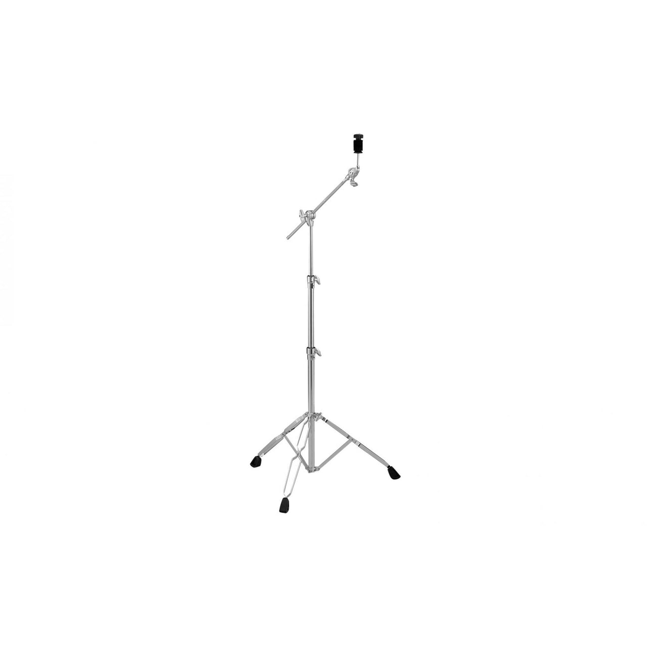 Atril Pearl Para Platillo Con Boom Serie 830 Bc-830