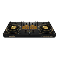 Thumbnail for Controlador Pioneer De Dj 2 Canales Edicion Limitada Dorado,ddj-rev1-n