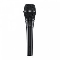Thumbnail for Micrófono Shure Vocal Condensador Supercardioide Diamante,Sm87a