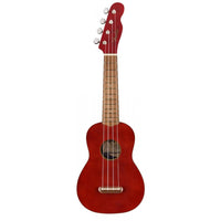 Thumbnail for Ukulele Fender Soprano Venice Chy Wm, 0971610790