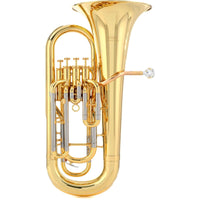 Thumbnail for Bombardino Euphonium Yamaha Yep321 Intermedio En Bb