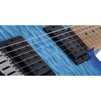 Thumbnail for Guitarra Schecter Electrica Pt Pro-maple