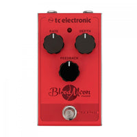 Thumbnail for Pedal T.C. Para Guitarra Blood Moon Phaser, Bloodmphr