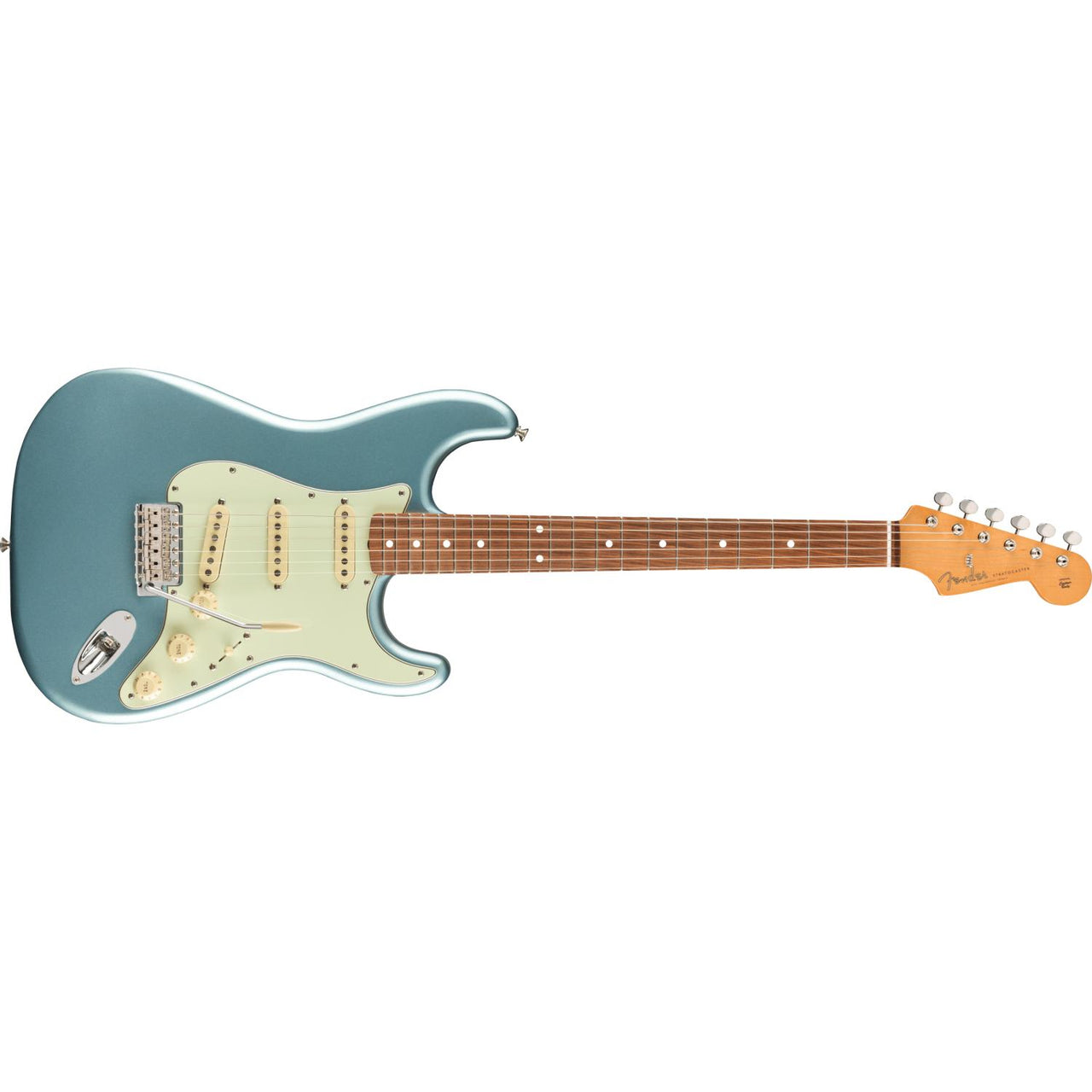 Fender Stratocaster Mexicana Vintera 60s Electrica 0149983383