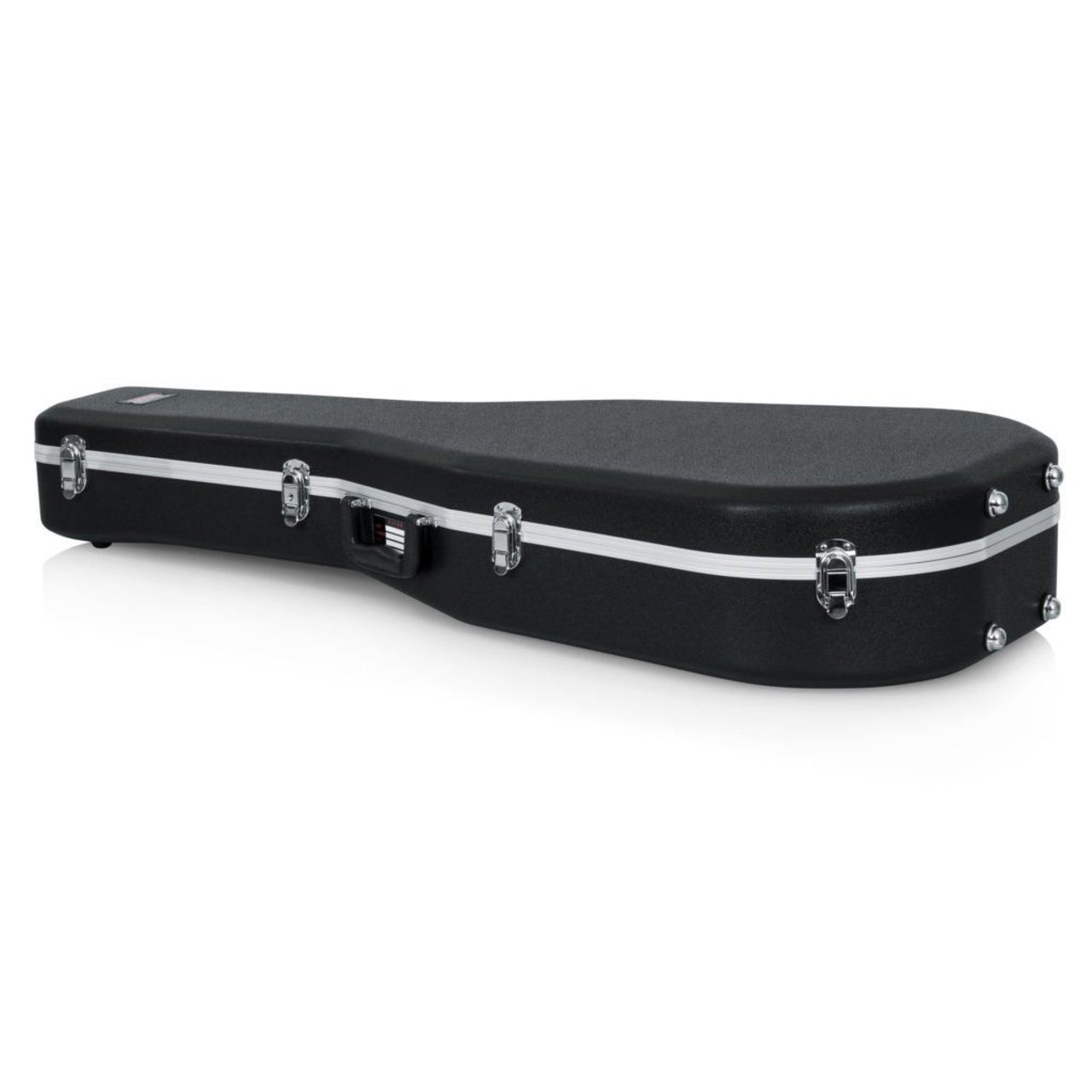Estuche Gator P/Guitarra Acustica Deluxe Abs, Gc-Dread