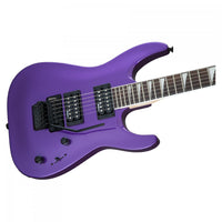 Thumbnail for Guitarra eléctrica jackson js32 dka ah fb- pavo purple 2910238552