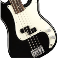 Thumbnail for Bajo Eelectrico Fender Player Precision Bass Black Mx 0149803506