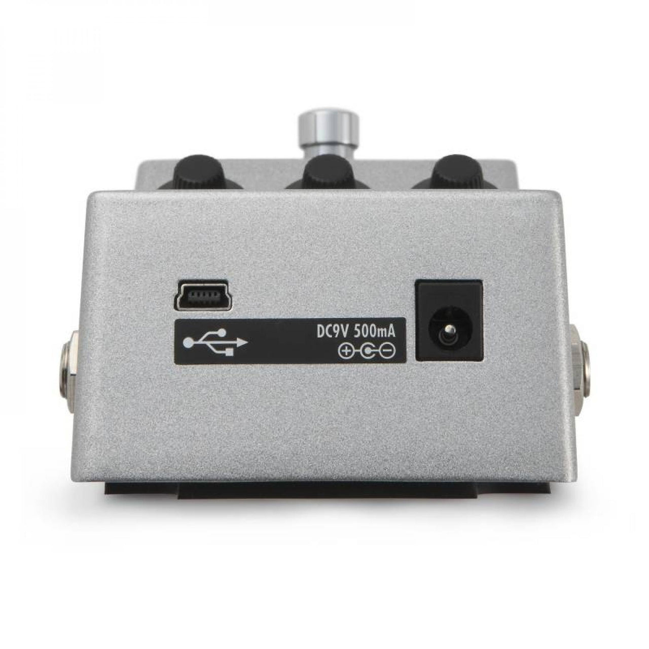 Pedal Zoom Multistomp Para Guitarra, Ms-50g