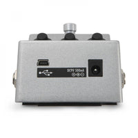 Thumbnail for Pedal Zoom Multistomp Para Guitarra, Ms-50g