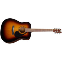 Thumbnail for Paquete Yamaha Guitarra Acustica Folk C/Funda, Thaly Y Afin, F310ptbs