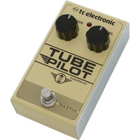 Thumbnail for Pedal T.c. Electronic Tube Pilot Overdri Para Guitarra