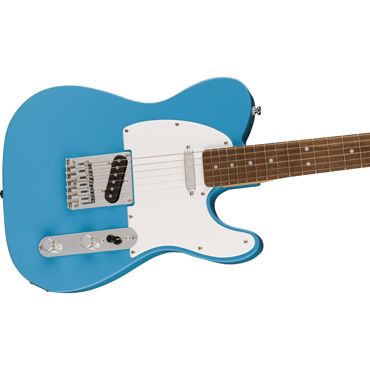 Guitarra Electrica Squier Sonic Telecaster California Blue 0373450526