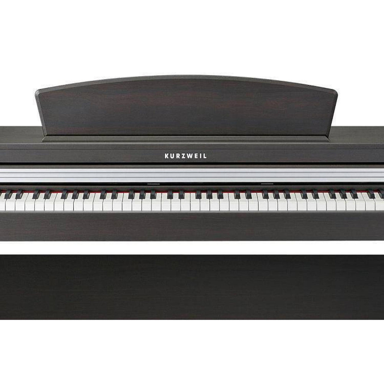 Piano Digital Kurzweil Con base, 88 Teclas y bluetooth, M230 Sr