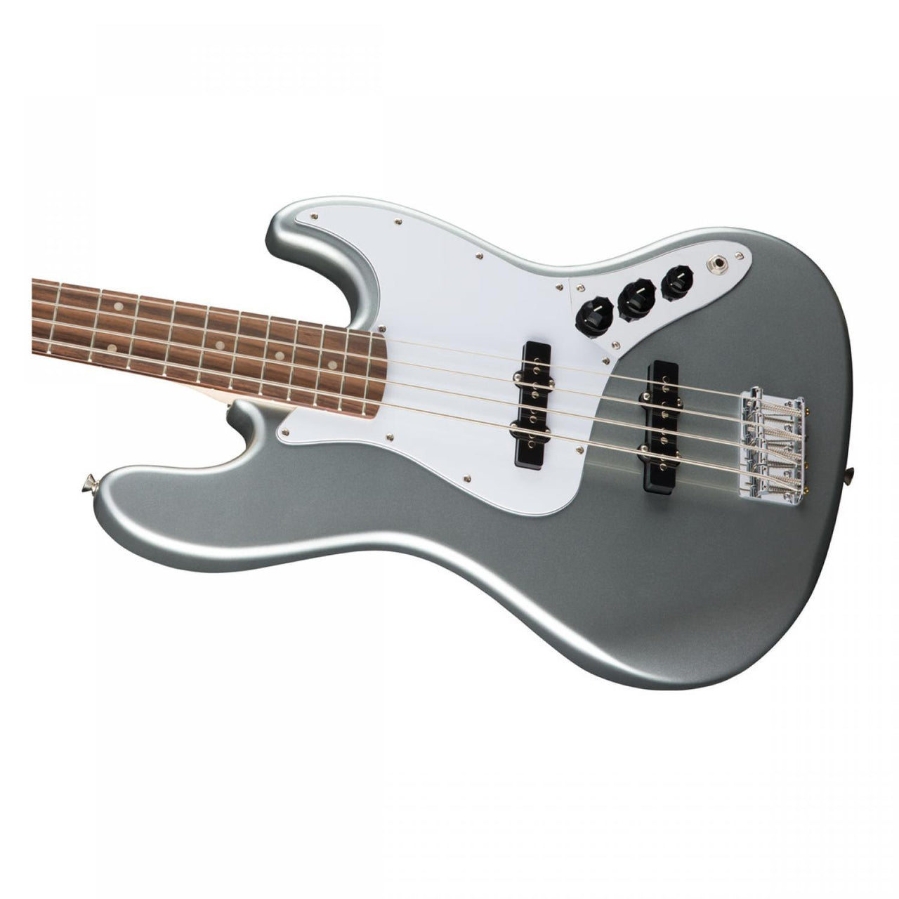 Bajo Electrico Fender Sq Aff J Bass Lrl Sls, 0370760581