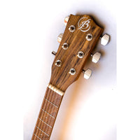 Thumbnail for Guitarra Acustica Bamboo Koa 38