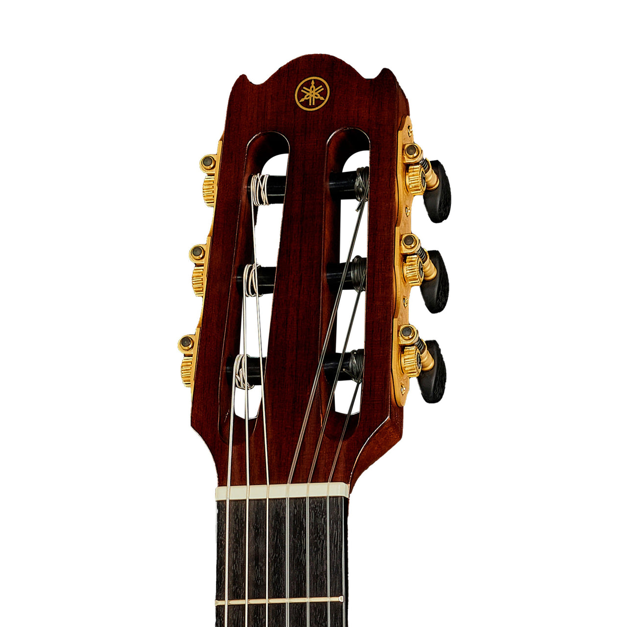 Guitarra Electroacustica Yamaha Gtr Cdas Nylon Natural, Ntx3nt