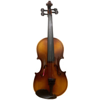 Thumbnail for Violin La Sevillana Lsv-12maa Maple Atiguo 1/2