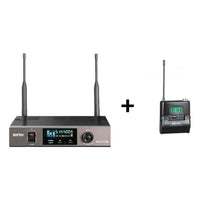 Thumbnail for Mipro Paq, Act-717b/act-72t Base Receptora y Bodypack