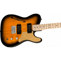 Thumbnail for Guitarra Fender Paranormal Cabronita Electrica Telecaster Thinline 0377020503