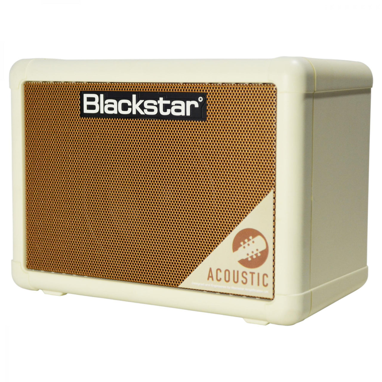 Amplificador Blackstar Fly 3 Acoust Pack Para Guitarra 6w