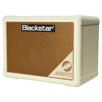 Thumbnail for Amplificador Blackstar Fly 3 Acoust Pack Para Guitarra 6w